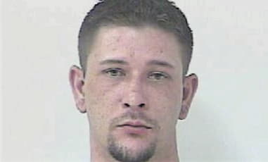 Nathan Franciosi, - St. Lucie County, FL 